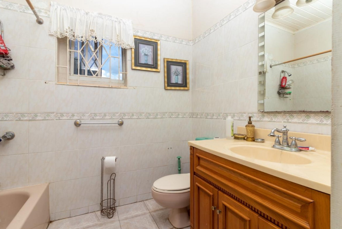 Seventeenth image of 11a Aris Avenue in Red Hills, St. Andrew, Jamaica - property is For Sale
