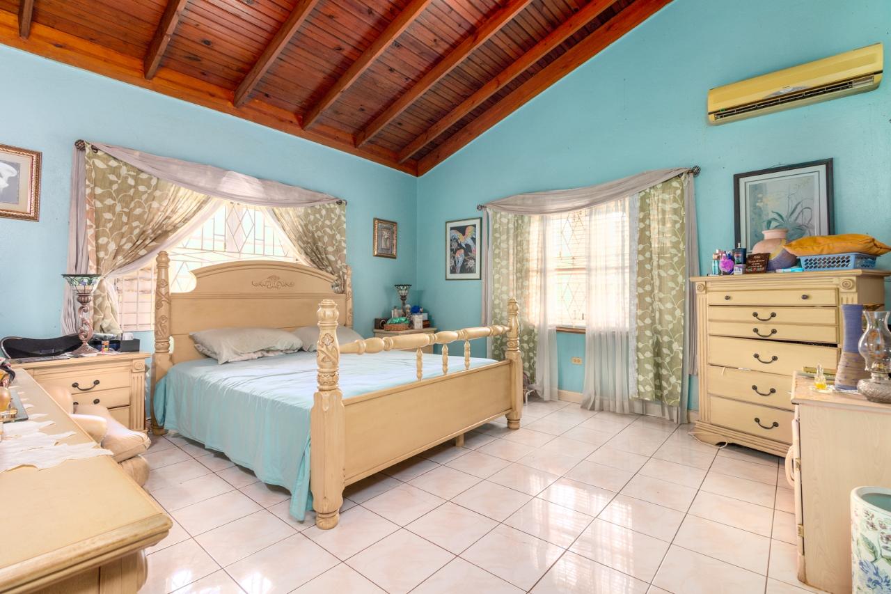 Eighteenth image of 11a Aris Avenue in Red Hills, St. Andrew, Jamaica - property is For Sale