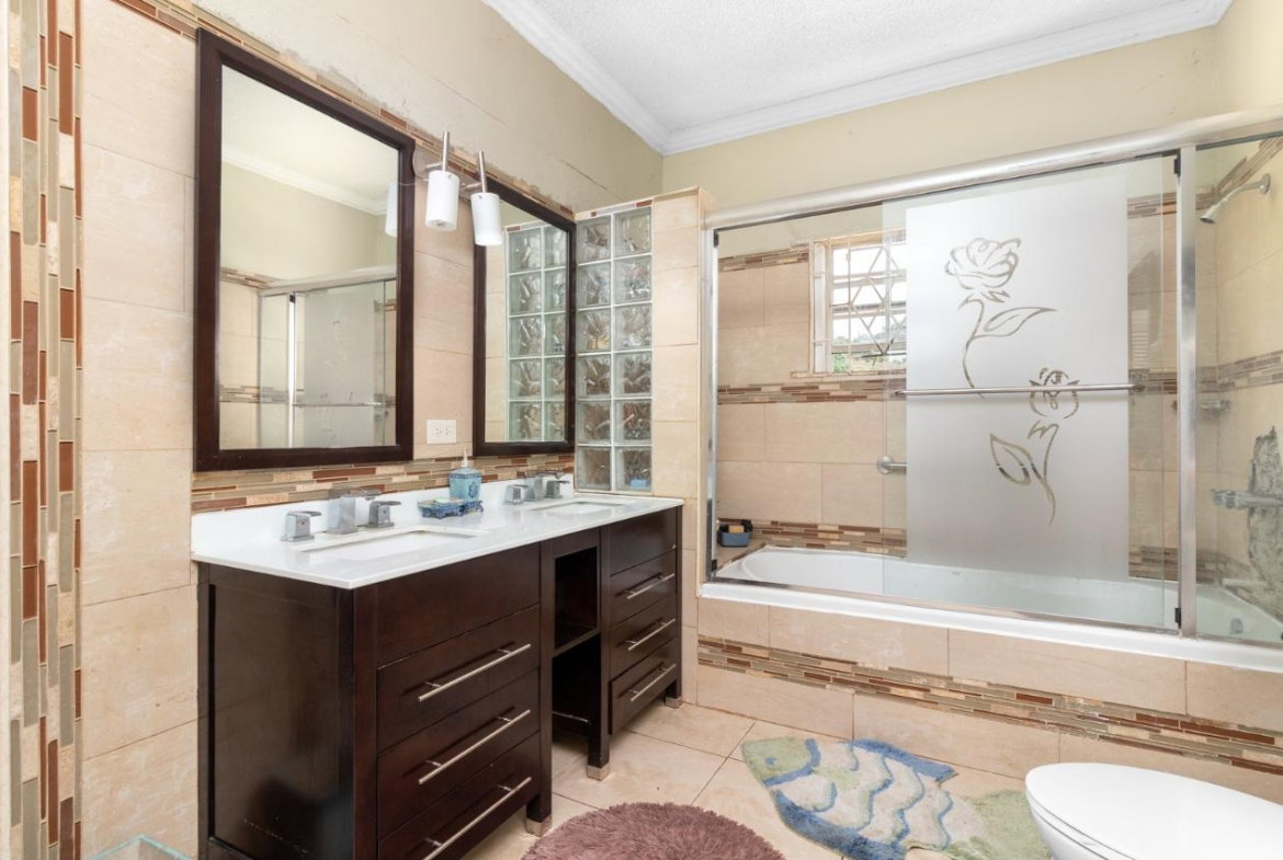Twentieth image of 11a Aris Avenue in Red Hills, St. Andrew, Jamaica - property is For Sale