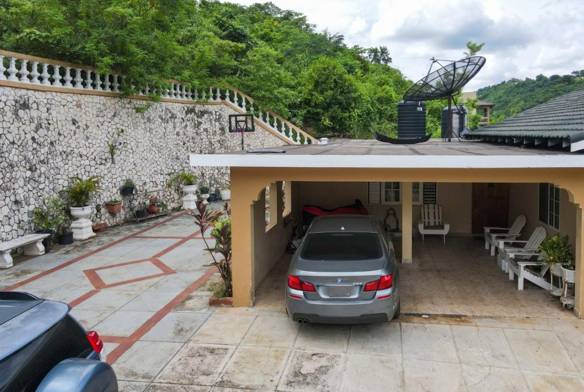 Third image of 11a Aris Avenue in Red Hills, St. Andrew, Jamaica - property is For Sale