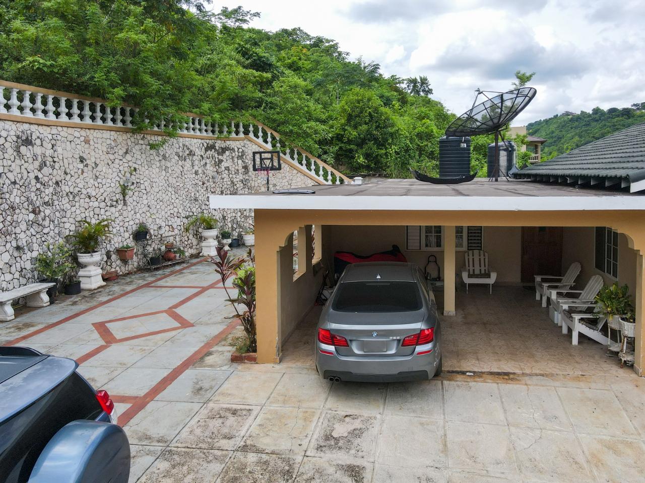 Third image of 11a Aris Avenue in Red Hills, St. Andrew, Jamaica - property is For Sale