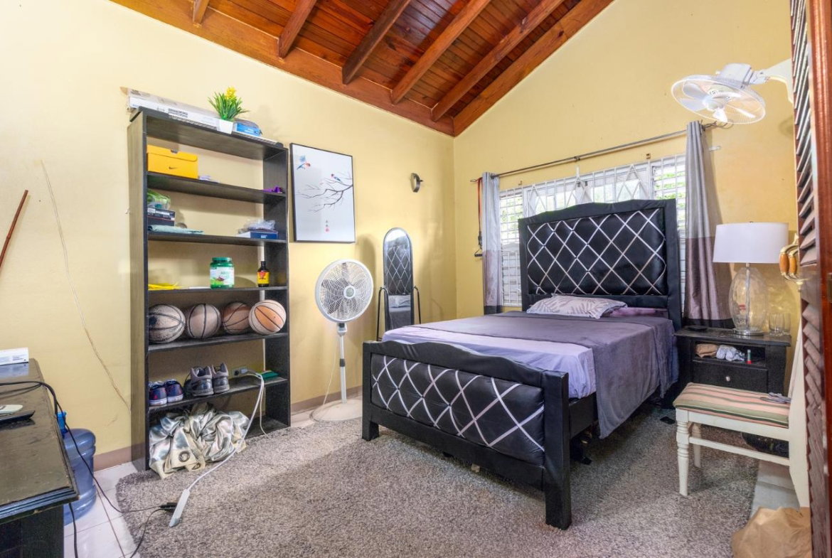Twenty-Second image of 11a Aris Avenue in Red Hills, St. Andrew, Jamaica - property is For Sale
