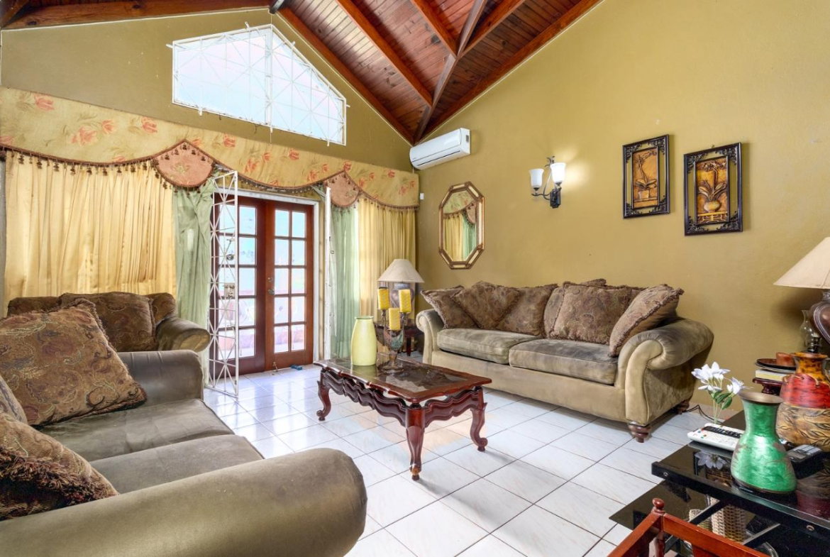 Twenty-Fourth image of 11a Aris Avenue in Red Hills, St. Andrew, Jamaica - property is For Sale