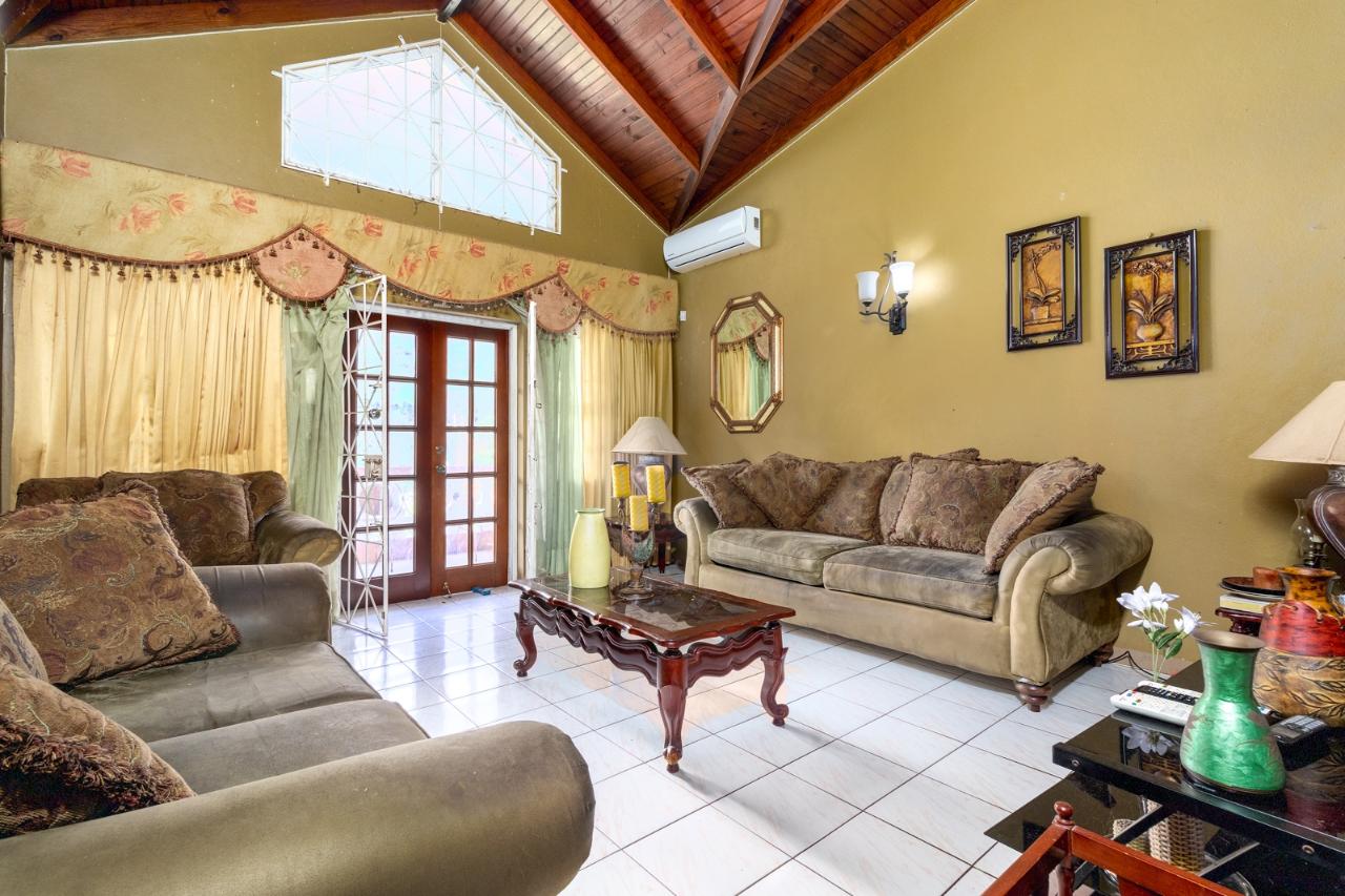 Twenty-Fourth image of 11a Aris Avenue in Red Hills, St. Andrew, Jamaica - property is For Sale