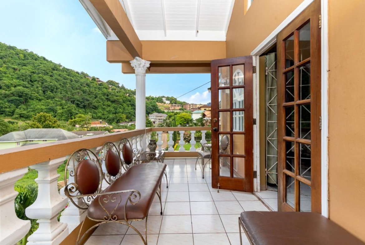 Twenty-Fifth image of 11a Aris Avenue in Red Hills, St. Andrew, Jamaica - property is For Sale