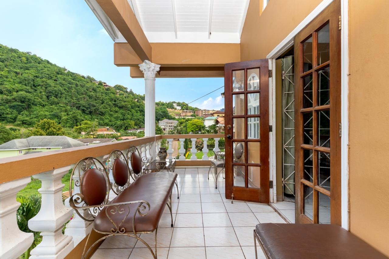Twenty-Fifth image of 11a Aris Avenue in Red Hills, St. Andrew, Jamaica - property is For Sale