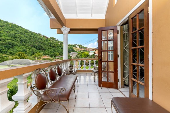 Twenty-Fifth image of 11a Aris Avenue in Red Hills, St. Andrew, Jamaica - property is For Sale