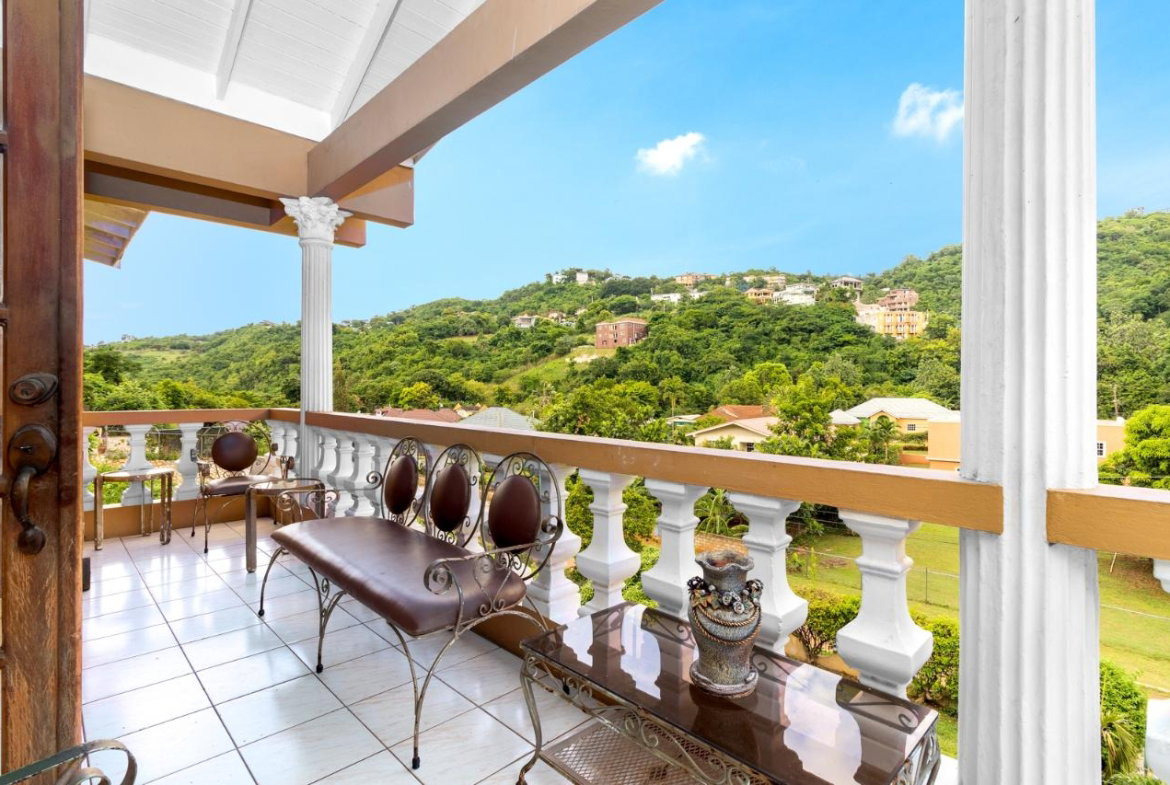 Twenty-Sixth image of 11a Aris Avenue in Red Hills, St. Andrew, Jamaica - property is For Sale