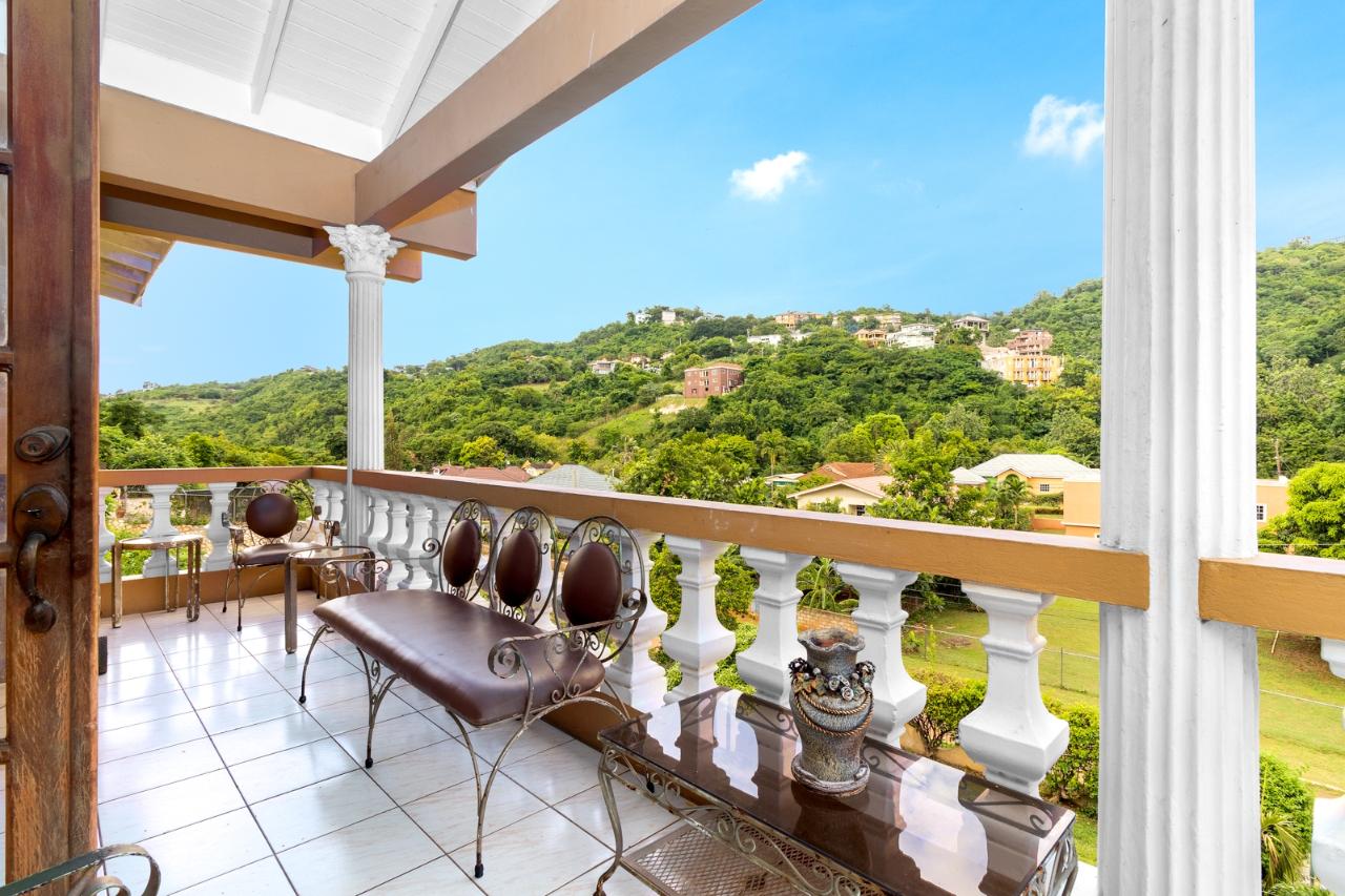 Twenty-Sixth image of 11a Aris Avenue in Red Hills, St. Andrew, Jamaica - property is For Sale