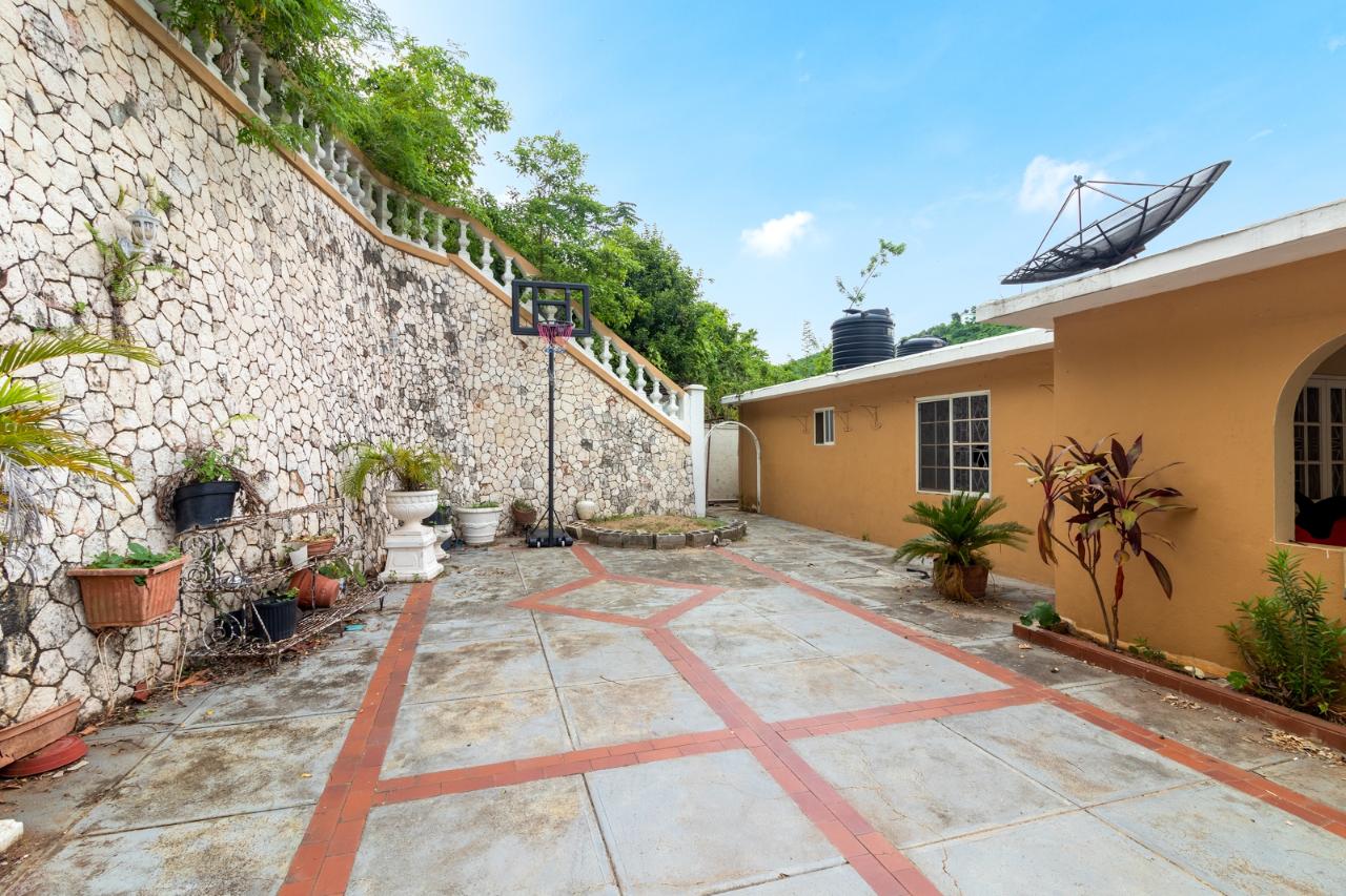 Twenty-Seventh image of 11a Aris Avenue in Red Hills, St. Andrew, Jamaica - property is For Sale