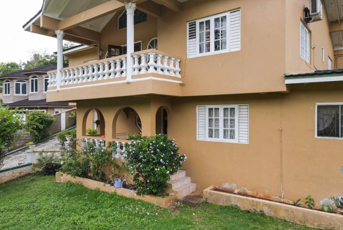 Twenty-Eighth image of 11a Aris Avenue in Red Hills, St. Andrew, Jamaica - property is For Sale