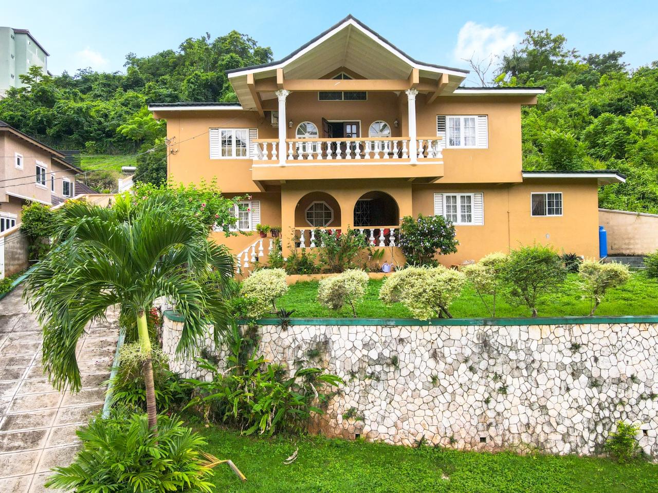 Twenty-Ninth image of 11a Aris Avenue in Red Hills, St. Andrew, Jamaica - property is For Sale