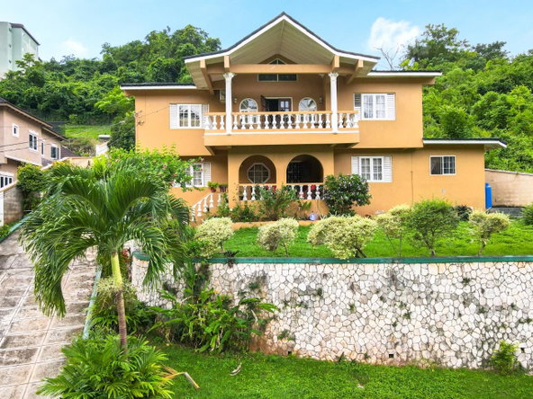 Twenty-Ninth image of 11a Aris Avenue in Red Hills, St. Andrew, Jamaica - property is For Sale