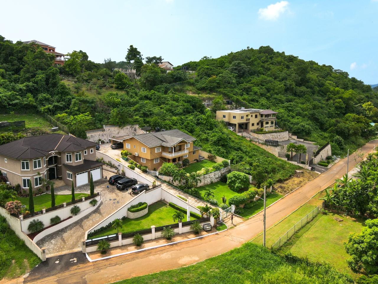 Thirtieth image of 11a Aris Avenue in Red Hills, St. Andrew, Jamaica - property is For Sale