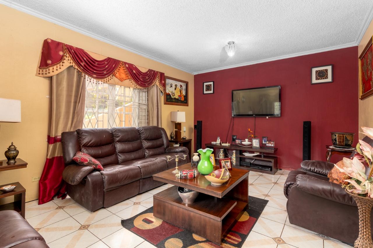 Fourth image of 11a Aris Avenue in Red Hills, St. Andrew, Jamaica - property is For Sale