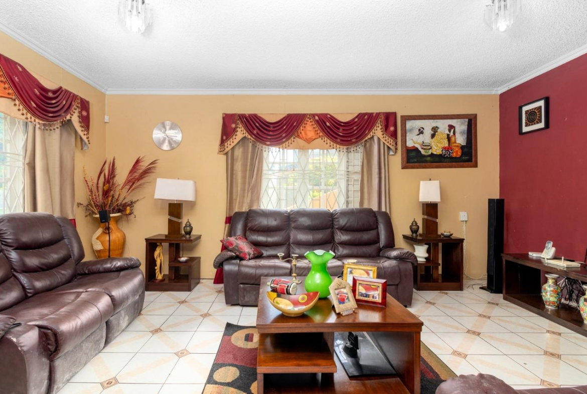 Fifth image of 11a Aris Avenue in Red Hills, St. Andrew, Jamaica - property is For Sale
