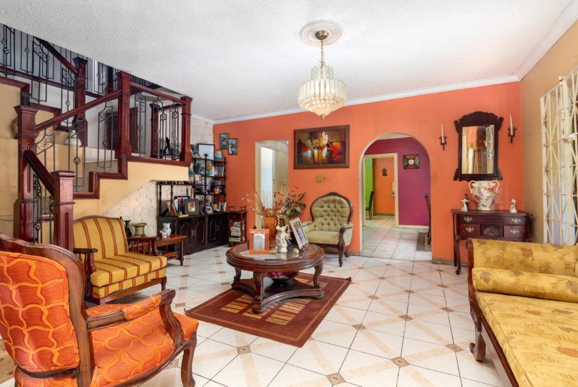 Sixth image of 11a Aris Avenue in Red Hills, St. Andrew, Jamaica - property is For Sale