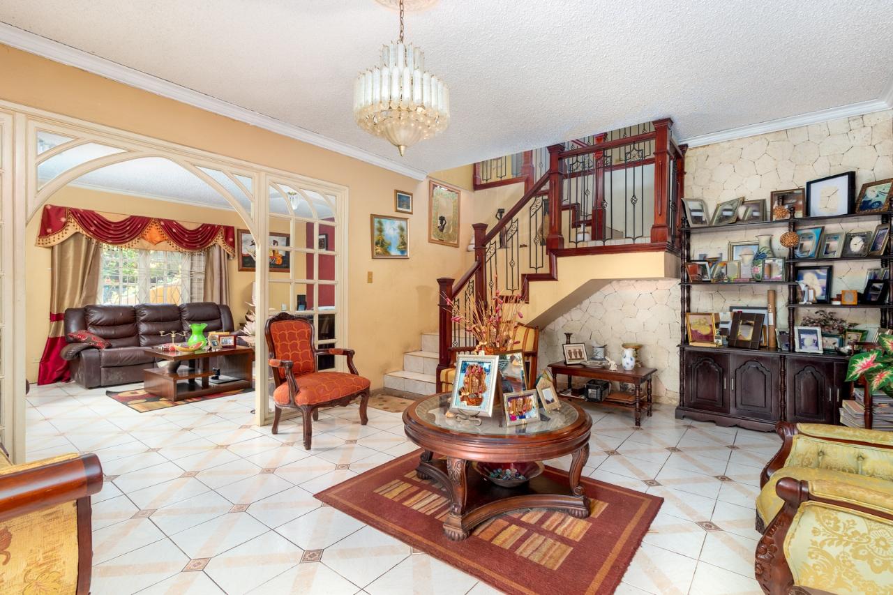 Seventh image of 11a Aris Avenue in Red Hills, St. Andrew, Jamaica - property is For Sale