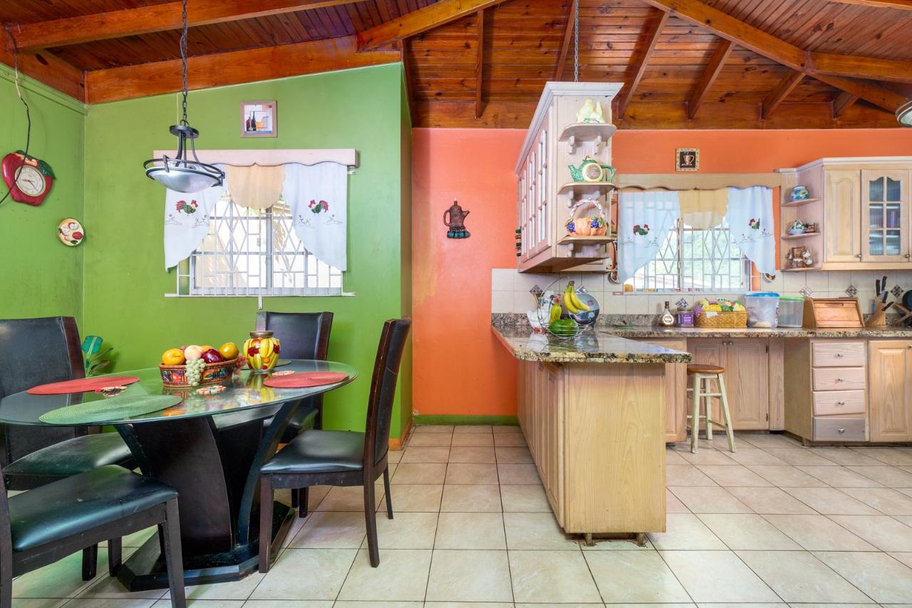 Ninth image of 11a Aris Avenue in Red Hills, St. Andrew, Jamaica - property is For Sale