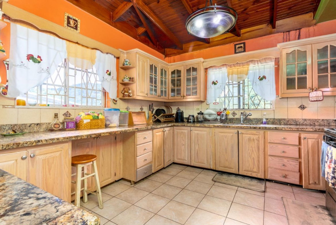 Tenth image of 11a Aris Avenue in Red Hills, St. Andrew, Jamaica - property is For Sale