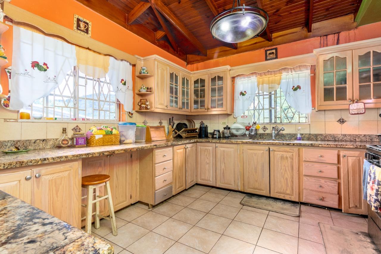 Tenth image of 11a Aris Avenue in Red Hills, St. Andrew, Jamaica - property is For Sale