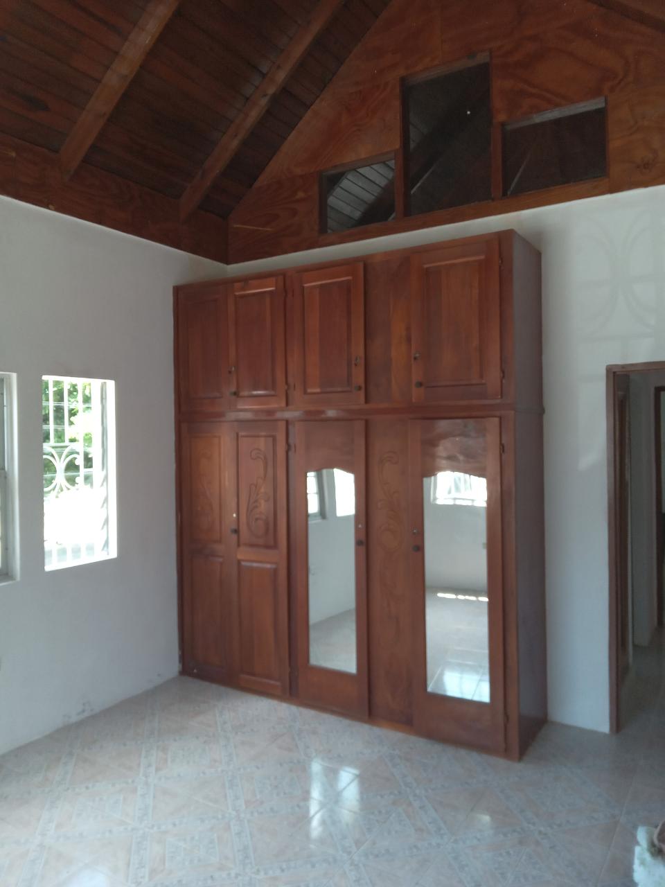 Second image of 334 Walter Cheddesingh in Llandilo, Westmoreland, Jamaica - property is For Sale