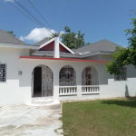 First image of 334 Walter Cheddesingh in Llandilo, Westmoreland, Jamaica - property is For Sale