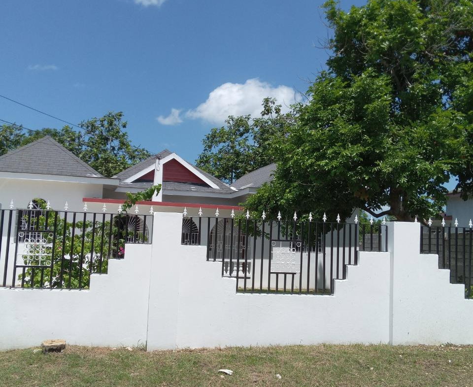 Thirtieth image of 334 Walter Cheddesingh in Llandilo, Westmoreland, Jamaica - property is For Sale