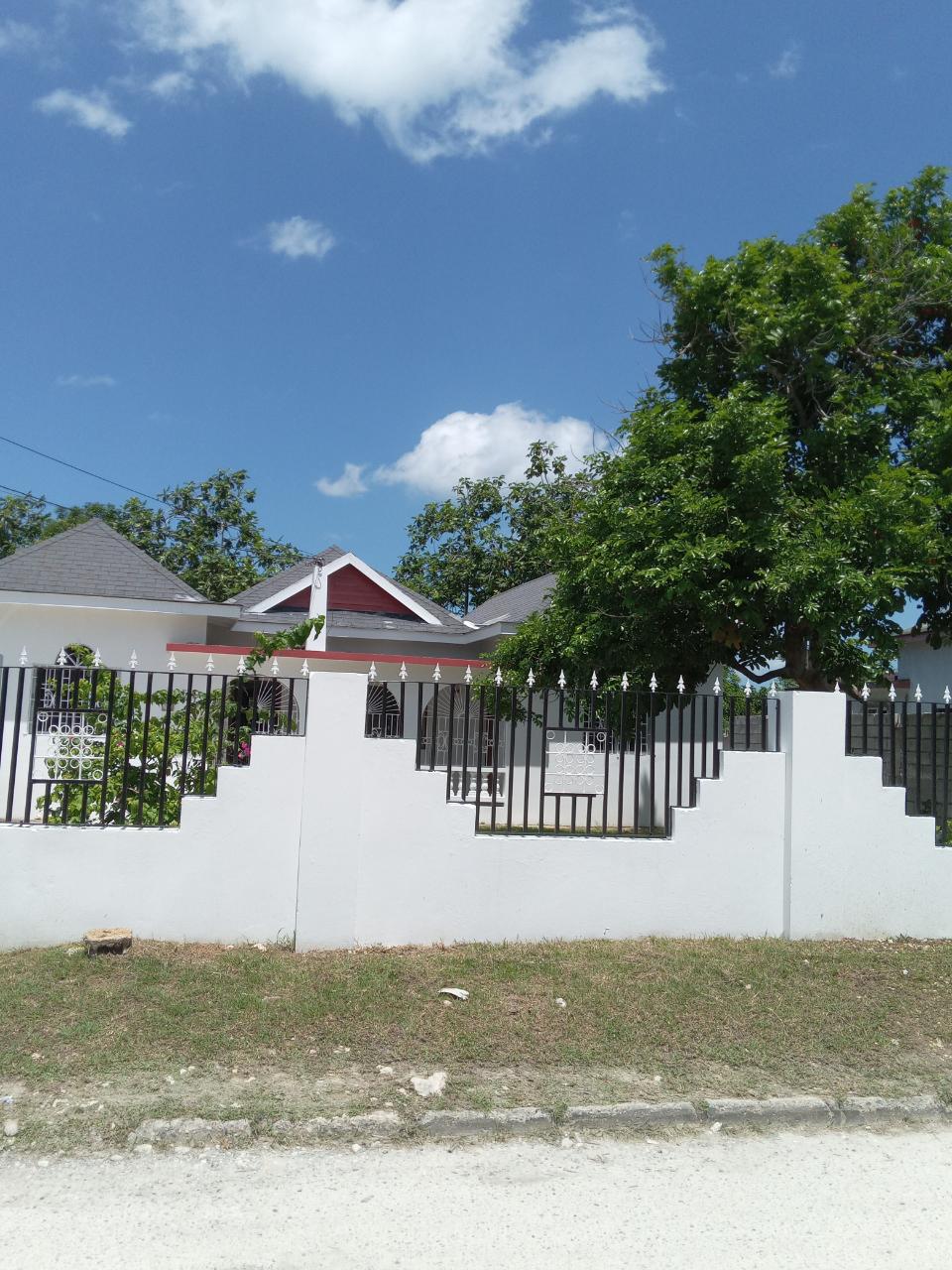 Thirtieth image of 334 Walter Cheddesingh in Llandilo, Westmoreland, Jamaica - property is For Sale