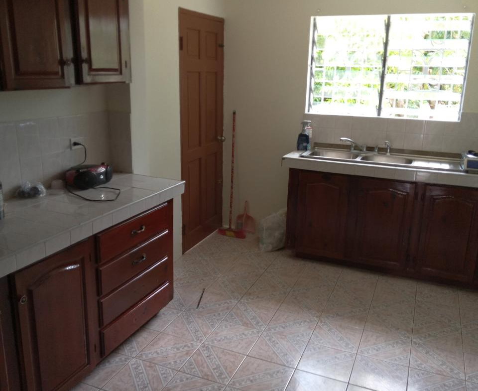Fifth image of 334 Walter Cheddesingh in Llandilo, Westmoreland, Jamaica - property is For Sale