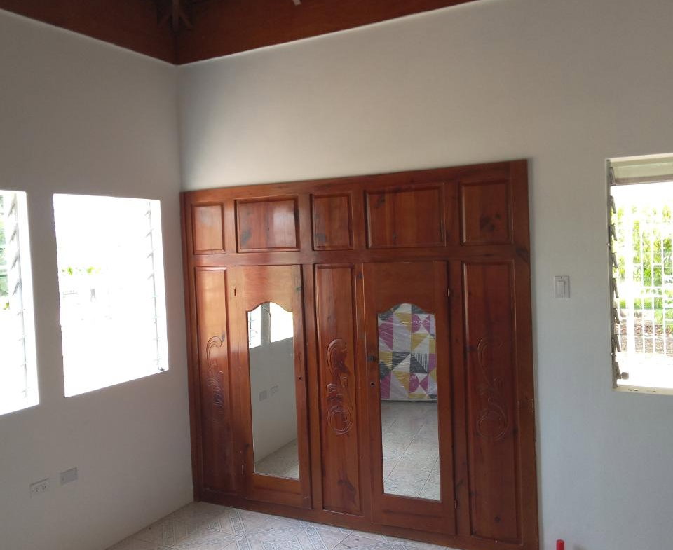 Eighth image of 334 Walter Cheddesingh in Llandilo, Westmoreland, Jamaica - property is For Sale