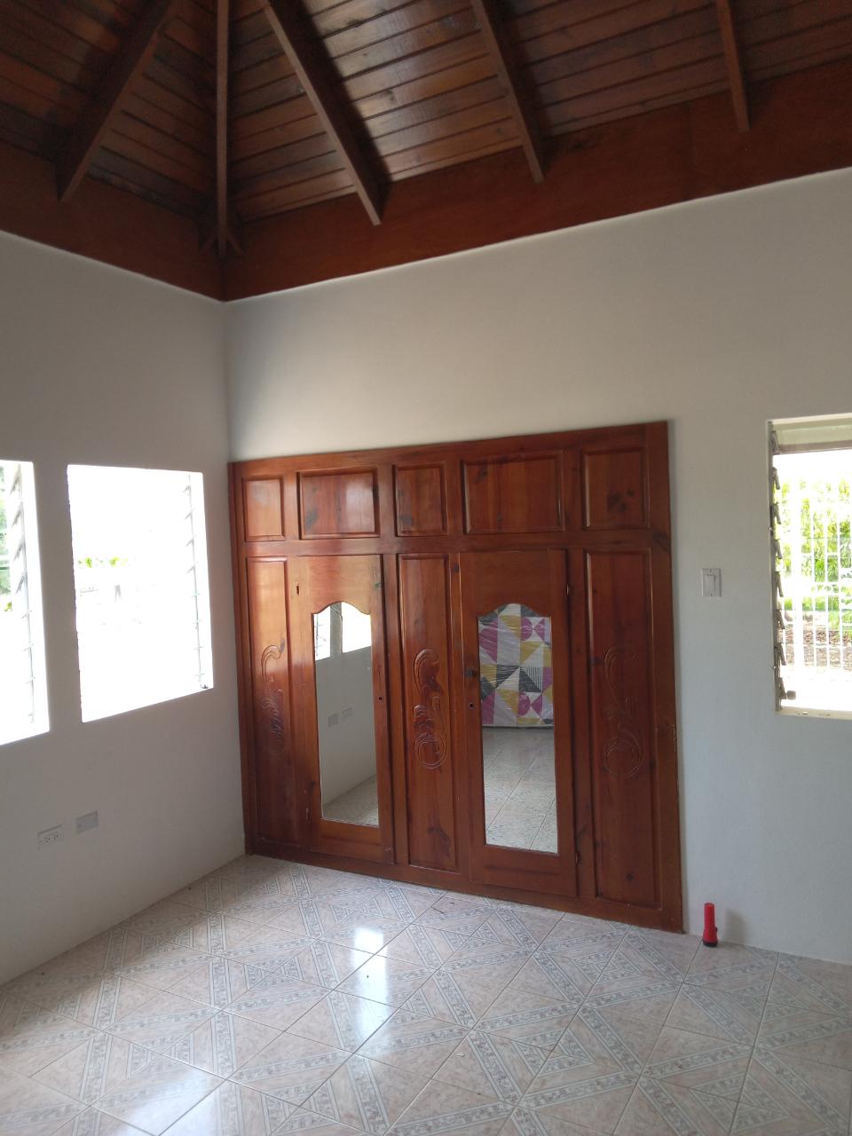 Eighth image of 334 Walter Cheddesingh in Llandilo, Westmoreland, Jamaica - property is For Sale