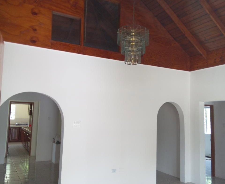 Ninth image of 334 Walter Cheddesingh in Llandilo, Westmoreland, Jamaica - property is For Sale