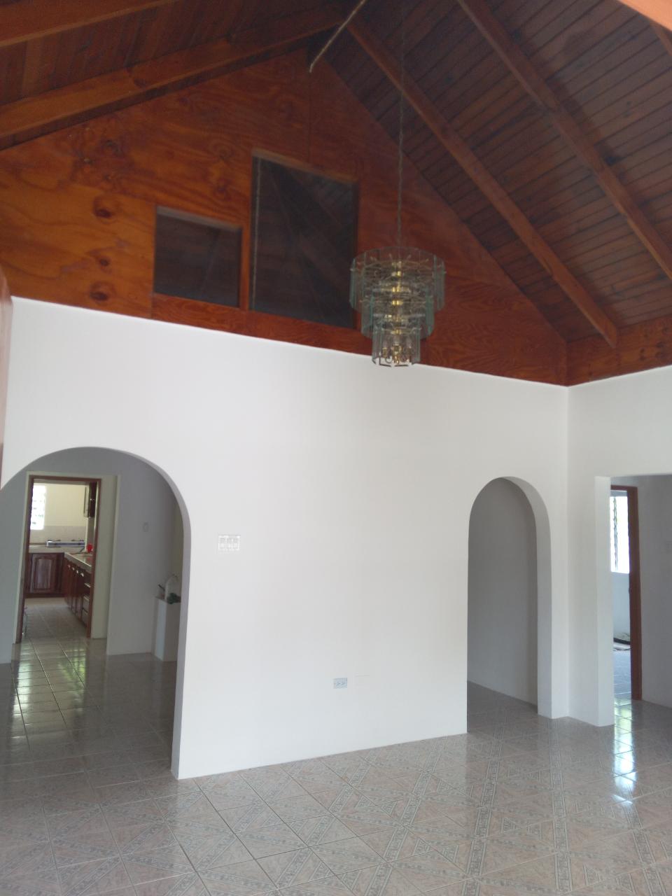 Ninth image of 334 Walter Cheddesingh in Llandilo, Westmoreland, Jamaica - property is For Sale