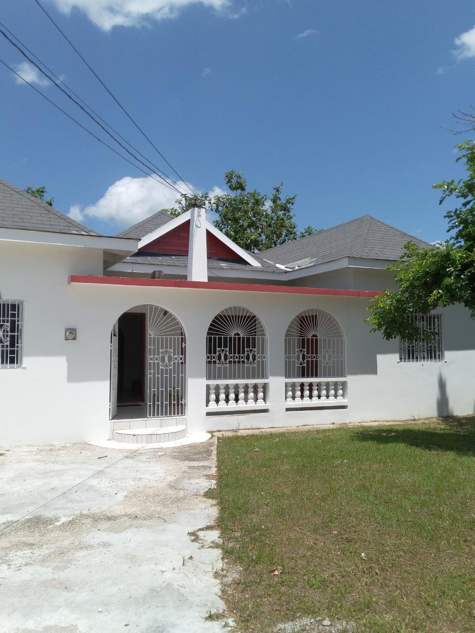 First image of 334 Walter Cheddesingh in Llandilo, Westmoreland, Jamaica - property is For Sale