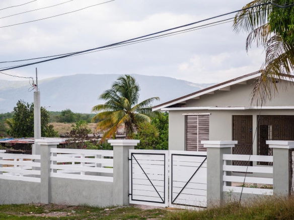 First image of 94 Lawson Place in Four Paths, Clarendon, Jamaica - property is For Sale