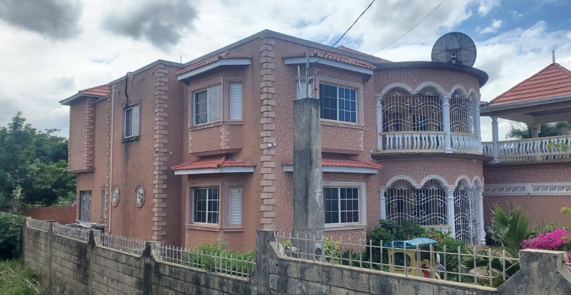 Second image of Lot 486 Belle Air Phase 3 in Runaway Bay, St. Ann, Jamaica - property is For Sale