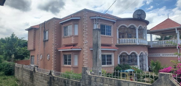 Second image of Lot 486 Belle Air Phase 3 in Runaway Bay, St. Ann, Jamaica - property is For Sale