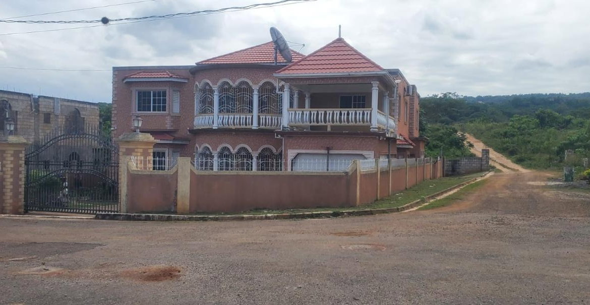 First image of Lot 486 Belle Air Phase 3 in Runaway Bay, St. Ann, Jamaica - property is For Sale
