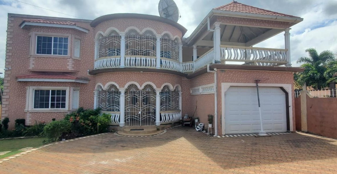 Third image of Lot 486 Belle Air Phase 3 in Runaway Bay, St. Ann, Jamaica - property is For Sale