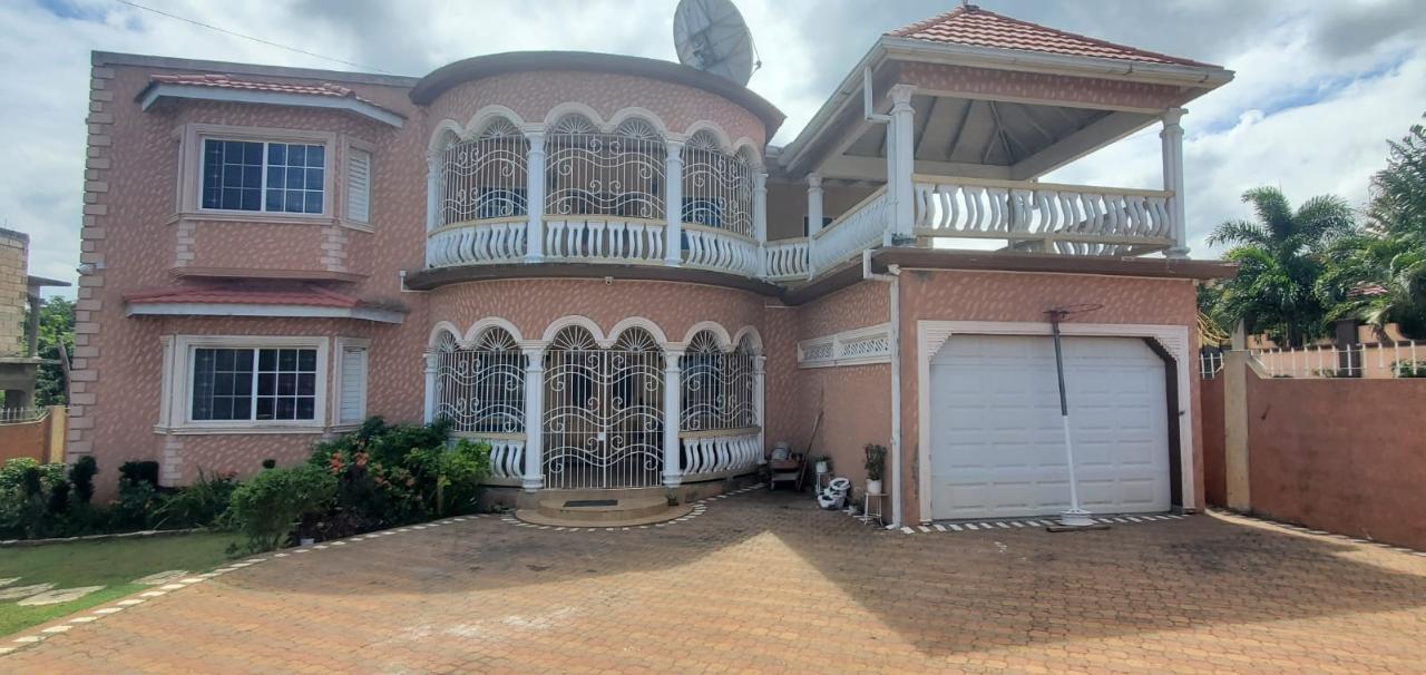 Third image of Lot 486 Belle Air Phase 3 in Runaway Bay, St. Ann, Jamaica - property is For Sale