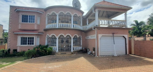 Third image of Lot 486 Belle Air Phase 3 in Runaway Bay, St. Ann, Jamaica - property is For Sale