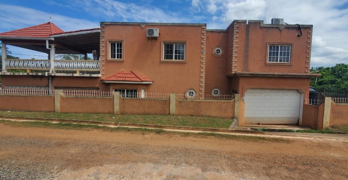 Fourth image of Lot 486 Belle Air Phase 3 in Runaway Bay, St. Ann, Jamaica - property is For Sale