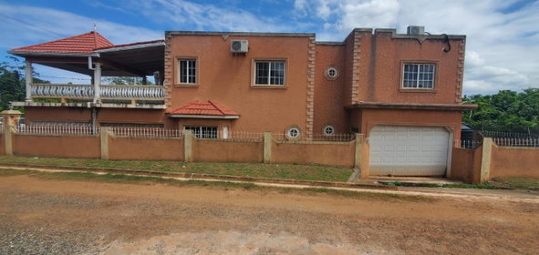 Fourth image of Lot 486 Belle Air Phase 3 in Runaway Bay, St. Ann, Jamaica - property is For Sale