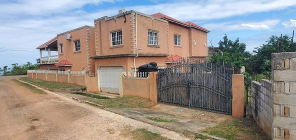 Fifth image of Lot 486 Belle Air Phase 3 in Runaway Bay, St. Ann, Jamaica - property is For Sale
