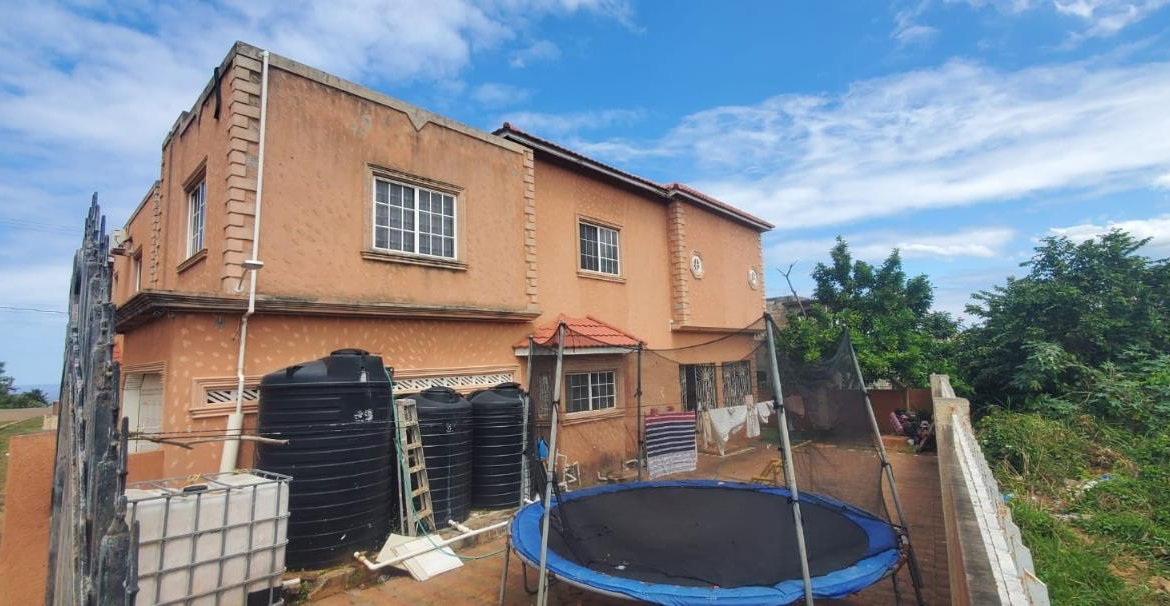 Sixth image of Lot 486 Belle Air Phase 3 in Runaway Bay, St. Ann, Jamaica - property is For Sale