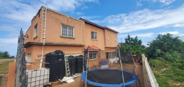 Sixth image of Lot 486 Belle Air Phase 3 in Runaway Bay, St. Ann, Jamaica - property is For Sale