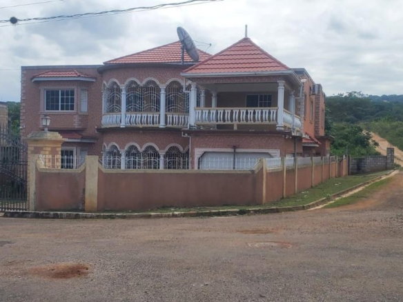 First image of Lot 486 Belle Air Phase 3 in Runaway Bay, St. Ann, Jamaica - property is For Sale