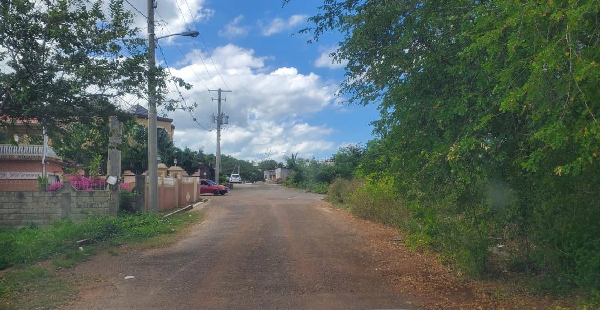 Seventh image of Lot 486 Belle Air Phase 3 in Runaway Bay, St. Ann, Jamaica - property is For Sale