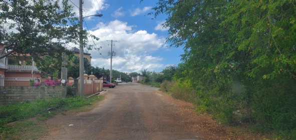 Seventh image of Lot 486 Belle Air Phase 3 in Runaway Bay, St. Ann, Jamaica - property is For Sale
